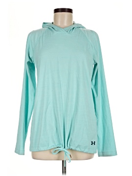 Under Armour Pullover Hoodie (view 1)