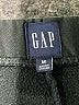 Gap Black Track Pants Size M - photo 7