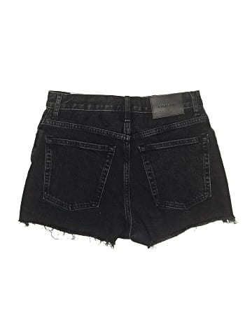 Everlane Denim Shorts (view 2)