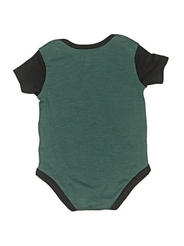 Team Apparel Short Sleeve Onesie (view 2)
