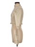 BDG Tan Long Sleeve Top Size M - photo 5