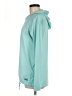 Under Armour 100% Polyester Teal Pullover Hoodie Size M - photo 5