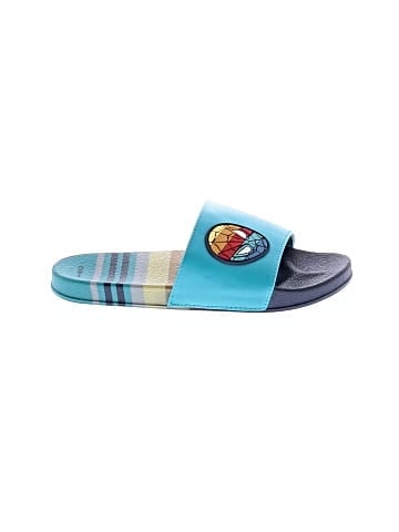 Marvel Sandals (view 1)