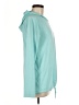 Under Armour 100% Polyester Teal Pullover Hoodie Size M - photo 4