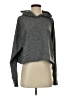 Fabletics Gray Sweatshirt Size S - photo 1