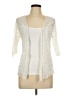 Grace Ivory Kimono Size L - photo 1