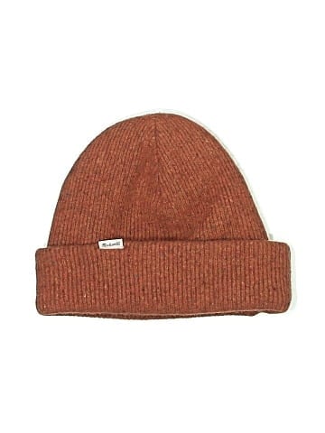 Madewell Wool Cuffed Beanie (view 1)