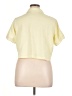 Adidas Yellow Short Sleeve Top Size XL - photo 2