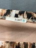 P.S. Kate Animal Print Brown Casual Skirt Size 1X - photo 4