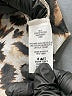 P.S. Kate Animal Print Brown Casual Skirt Size 1X - photo 5