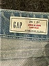 Gap Blue Jeans Size 2 (petite) - photo 7