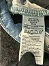 Gap Blue Jeans Size 2 (petite) - photo 8