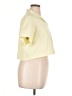 Adidas Yellow Short Sleeve Top Size XL - photo 4