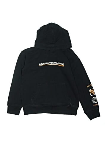 Abercrombie Kids Pullover Hoodie (view 1)