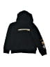 Abercrombie Kids Black Pullover Hoodie Size 7/8 - photo 1