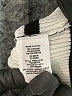 Theory Stripes White Casual Dress Size M - photo 8
