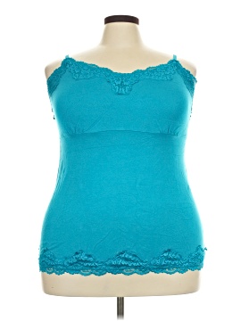 Lane Bryant Sleeveless Top