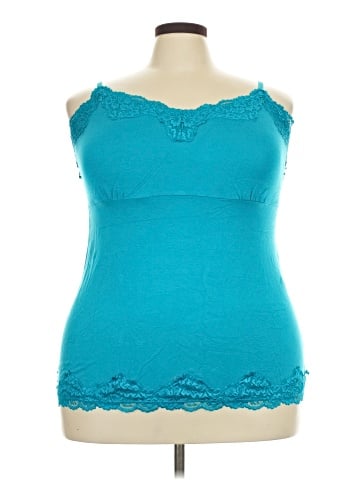 Lane Bryant Sleeveless Top (view 1)