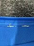 Unbranded Blue Long Sleeve T-Shirt Size 7 (estimated) - photo 3