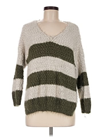 Altar'd State Pullover Sweater (view 1)