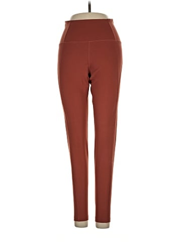 Girlfriend Collective Active Pants (view 1)