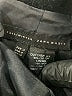 Zara Basic 100% Cotton Black Blazer Size 4 - photo 6