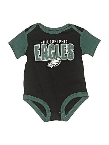 NFL Short Sleeve Onesie (view 1)