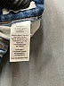 Vineyard Vines Stripes Blue Jeans Size 26 waist - photo 8