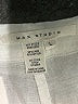 Max Studio White Linen Pants Size L - photo 4