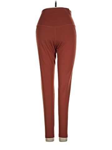 Girlfriend Collective Active Pants (view 2)