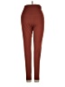 Girlfriend Collective Solid Brown Active Pants Size S - photo 2