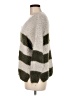 Altar'd State Stripes Green Pullover Sweater Size Med - Lg - photo 5