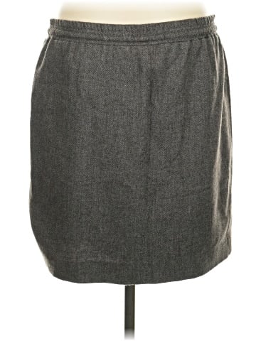 Kenneth Cole New York Casual Skirt (view 2)