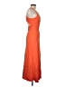 Tibi Orange Cocktail Dress Size 6 - photo 4