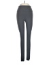 Spiritual Gangster Gray Active Pants Size S - photo 1