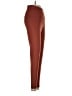 Girlfriend Collective Solid Brown Active Pants Size S - photo 4