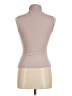 Active USA Tan Short Sleeve Turtleneck Size M - photo 2