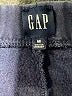 Gap Blue Track Pants Size M - photo 7