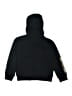Abercrombie Kids Black Pullover Hoodie Size 7/8 - photo 2