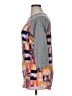 Lularoe Gray 3/4 Sleeve T-Shirt Size XL - photo 5