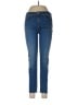 Rag & Bone Stripes Blue Jeans Size 29 waist - photo 1