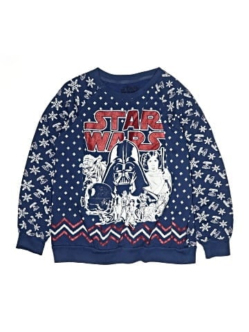 Star Wars Pullover Sweater (view 1)