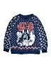 Star Wars Print Blue Pullover Sweater Size XL (youth) - photo 1