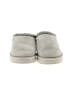 Hurley Gray Clogs Size 9 (kids) - photo 2