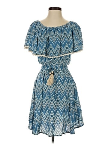 Skemo Casual Dress (view 1)