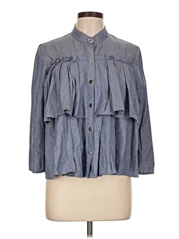Zara Basic Jacket (view 1)