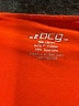Bcg Orange Long Sleeve T-Shirt Size xs 6/7 - photo 3