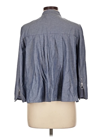 Zara Basic Jacket (view 2)