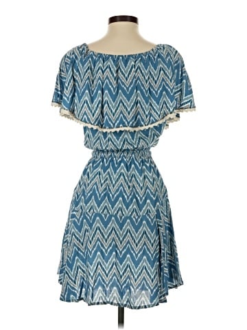 Skemo Casual Dress (view 2)