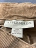 Appleseeds Brown Khakis Size 20 - photo 4